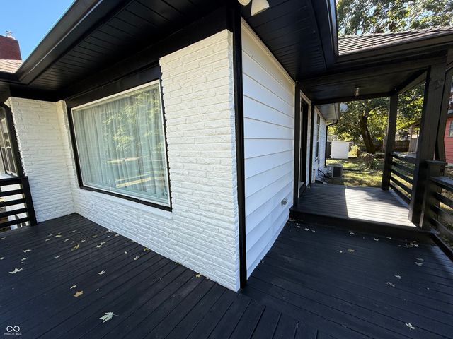 331 W Southern Avenue, Indianapolis, IN 46225