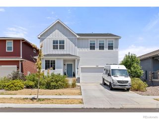 1844 Foggy Brook Drive, Fort Collins, CO 80528