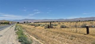 1 Happy Trails, Apple Valley, CA 92307