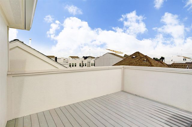 1716 Ovid Street C, Houston, TX 77007