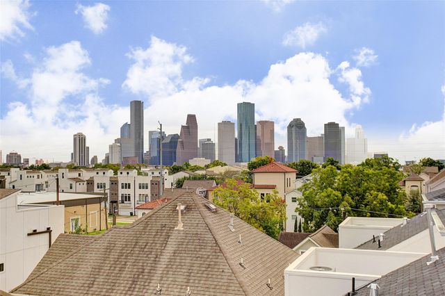 1716 Ovid Street C, Houston, TX 77007