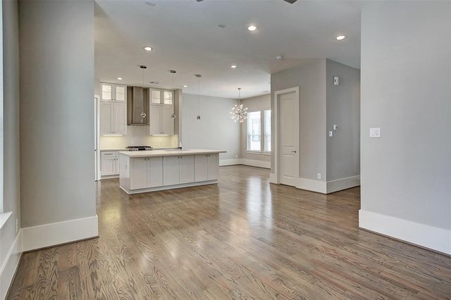 1716 Ovid Street C, Houston, TX 77007