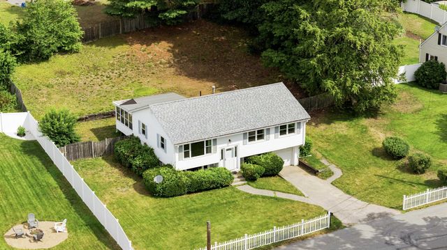 21 Carmine Road, Nashua, NH 03063