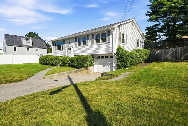 21 Carmine Road, Nashua, NH 03063