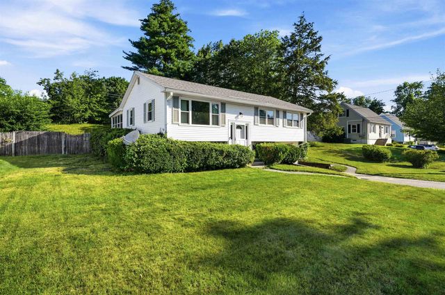 21 Carmine Road, Nashua, NH 03063
