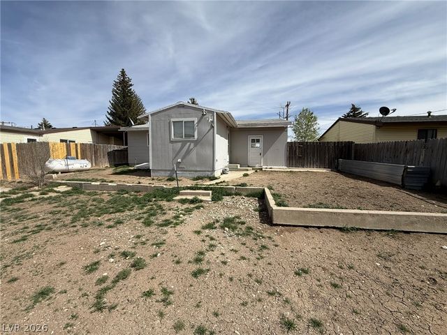 41 Elysium Drive, Ely, NV 89301