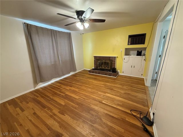 41 Elysium Drive, Ely, NV 89301