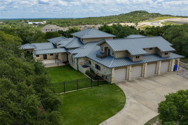 345 Leafdale TRL, Dripping Springs, TX 78620