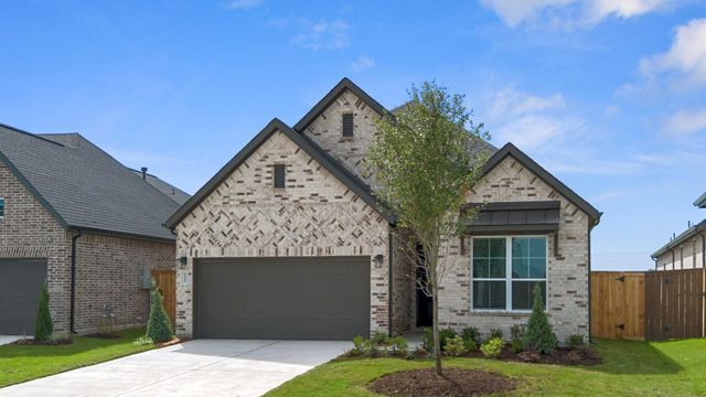 323 Big Pine Trail, Rosenberg, TX 77471