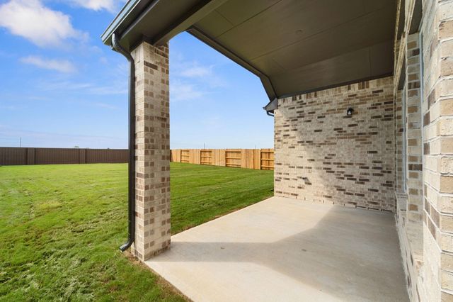 323 Big Pine Trail, Rosenberg, TX 77471