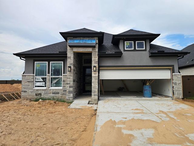 323 Big Pine Trail, Rosenberg, TX 77471