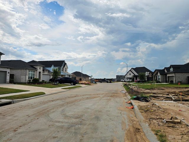 323 Big Pine Trail, Rosenberg, TX 77471