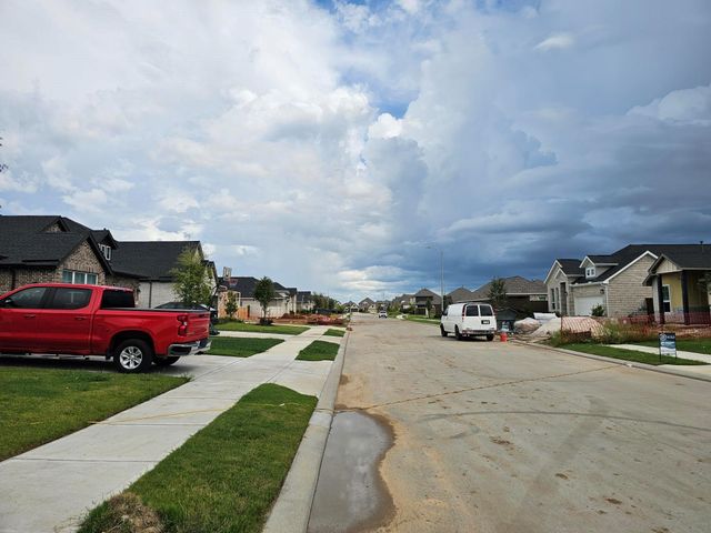 323 Big Pine Trail, Rosenberg, TX 77471