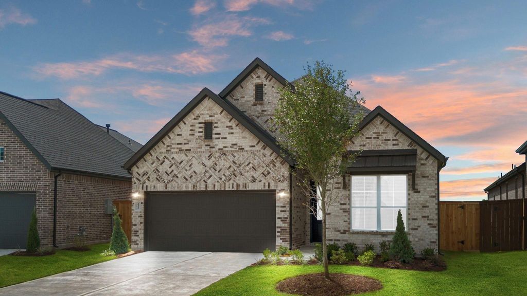 323 Big Pine Trail, Rosenberg, TX 77471