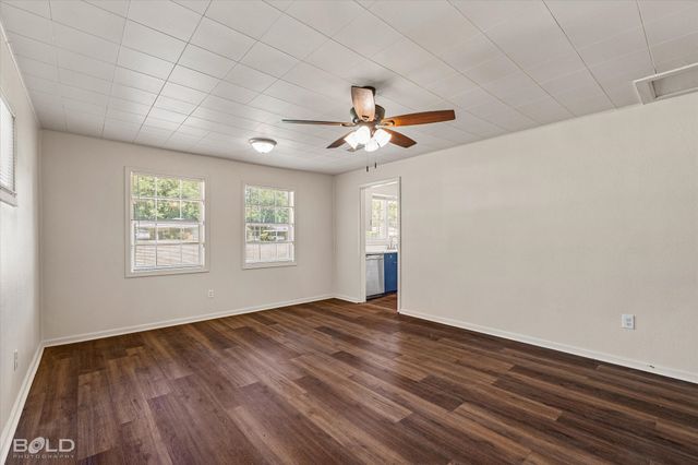 6337 Garden Oaks Drive, Shreveport, LA 71129