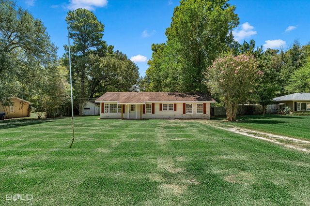 6337 Garden Oaks Drive, Shreveport, LA 71129
