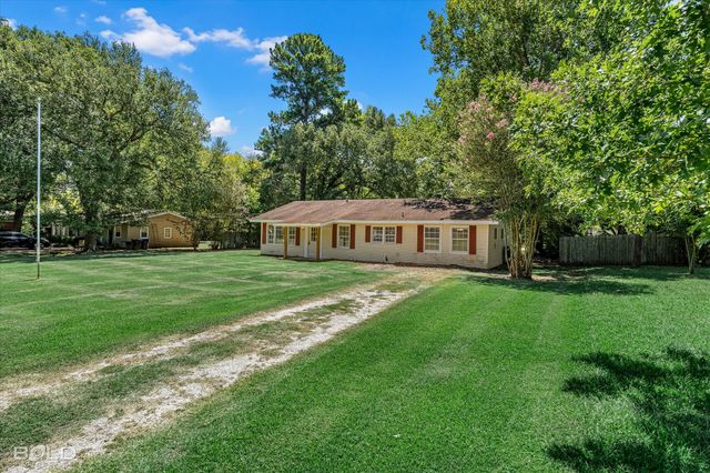 6337 Garden Oaks Drive, Shreveport, LA 71129