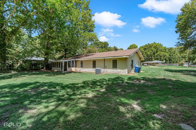 6337 Garden Oaks Drive, Shreveport, LA 71129