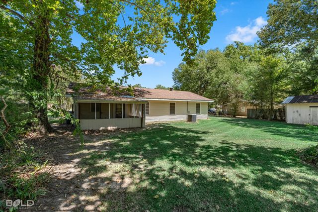 6337 Garden Oaks Drive, Shreveport, LA 71129