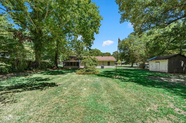 6337 Garden Oaks Drive, Shreveport, LA 71129