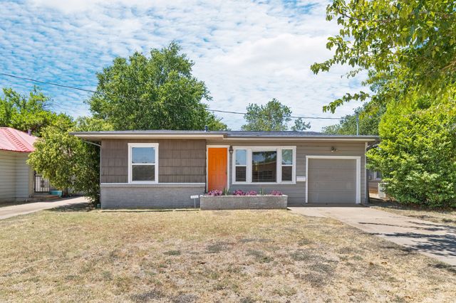 3032 Marys Lane, Fort Worth, TX 76116