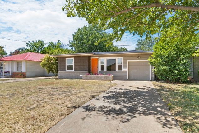 3032 Marys Lane, Fort Worth, TX 76116