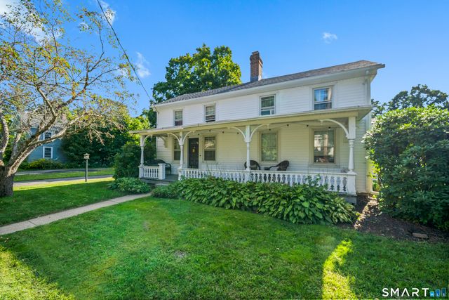 203 Main Street, Farmington, CT 06085