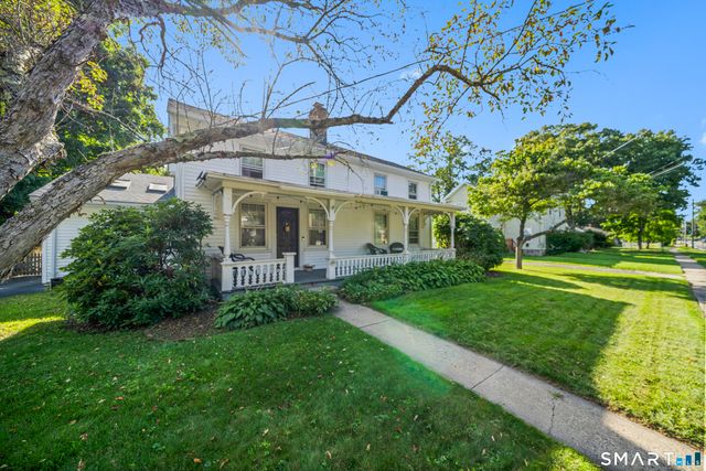 203 Main Street, Farmington, CT 06085