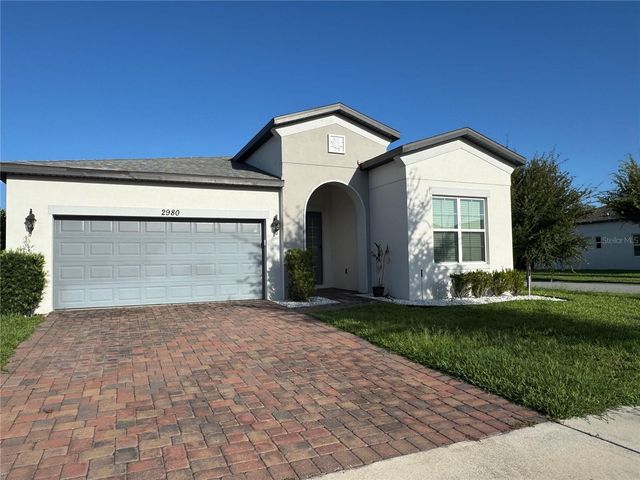 2980 SCARLETT DRIVE, St Cloud, FL 34772