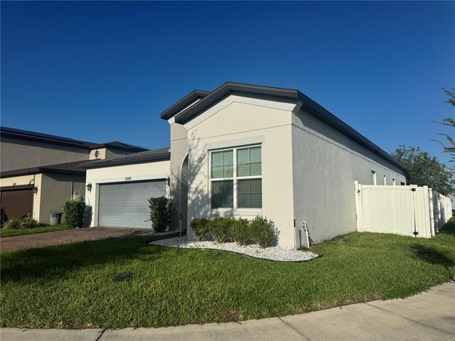 2980 SCARLETT DRIVE, St Cloud, FL 34772