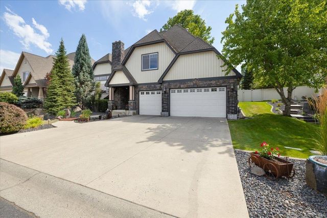 804 S Shelley Lake Ln, Veradale, WA 99037