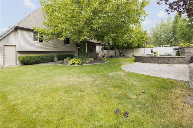804 S Shelley Lake Ln, Veradale, WA 99037