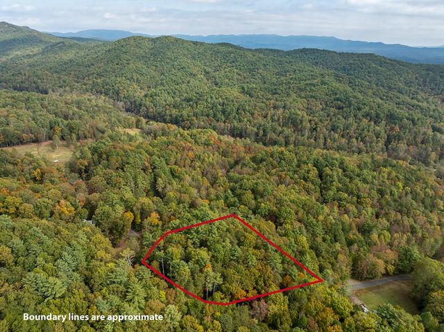 Lot 1 Chief Whitetails Road, Ellijay, GA 30540