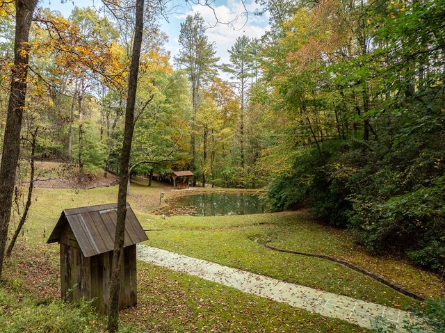 Lot 1 Chief Whitetails Road, Ellijay, GA 30540