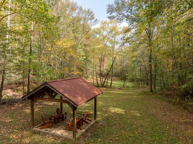 Lot 1 Chief Whitetails Road, Ellijay, GA 30540