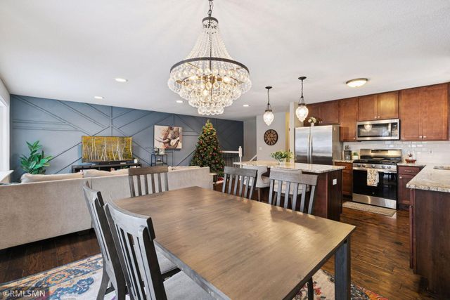 13720 James Avenue S, Burnsville, MN 55337