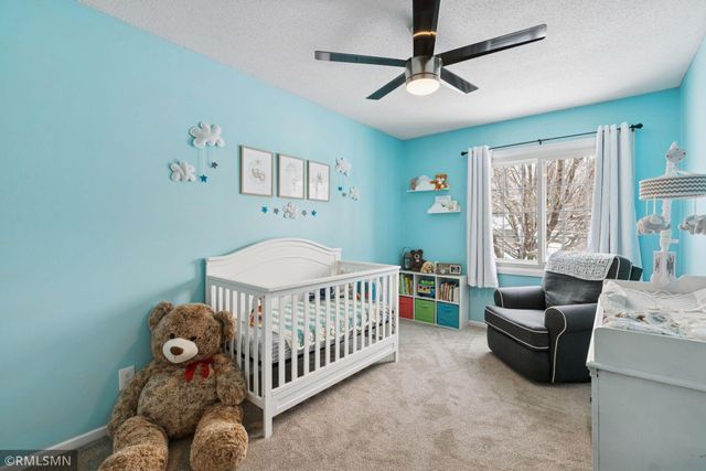 13720 James Avenue S, Burnsville, MN 55337