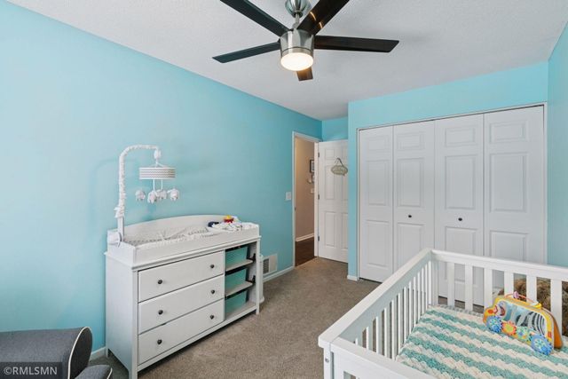 13720 James Avenue S, Burnsville, MN 55337