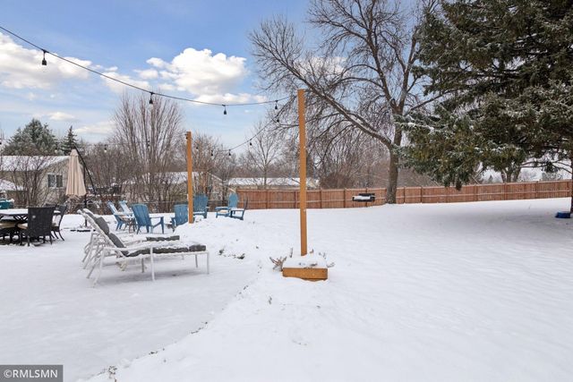 13720 James Avenue S, Burnsville, MN 55337