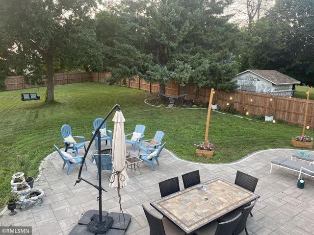 13720 James Avenue S, Burnsville, MN 55337