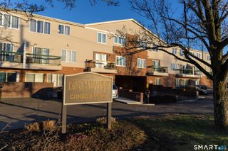 219 South Broad Street APT S102, Meriden, CT 06450