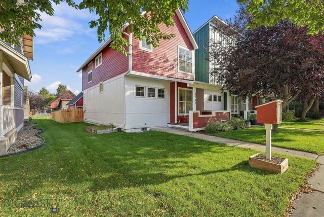 4291 Cover Street, Bozeman, MT 59718 property photo