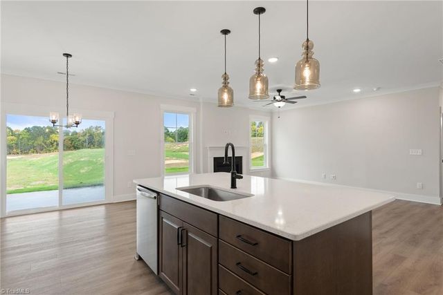 1103 Kilby Road, Greensboro, NC 27405