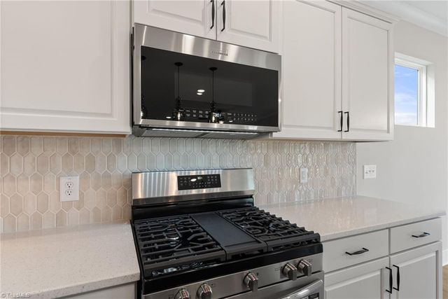 1103 Kilby Road, Greensboro, NC 27405