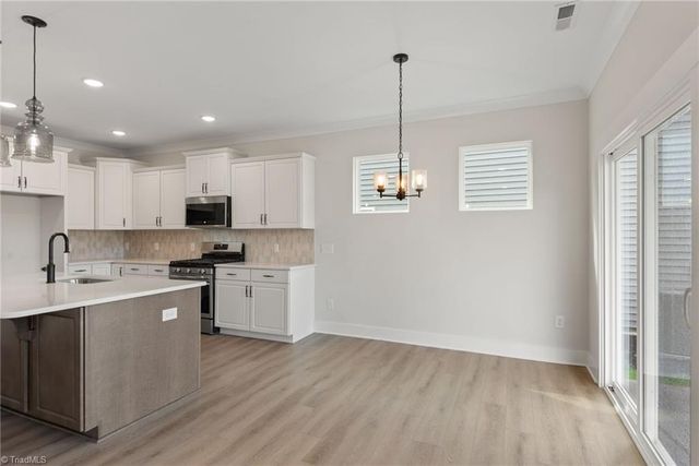 1103 Kilby Road, Greensboro, NC 27405