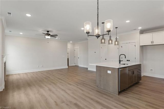 1103 Kilby Road, Greensboro, NC 27405