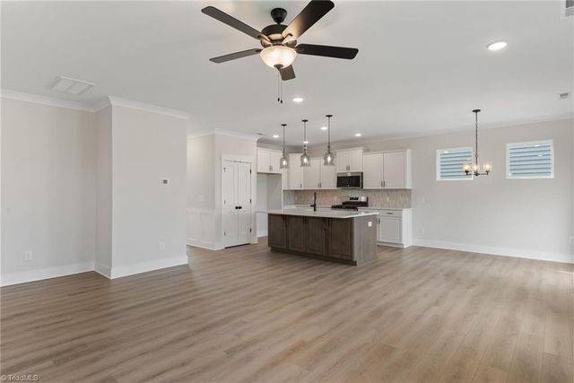 1103 Kilby Road, Greensboro, NC 27405