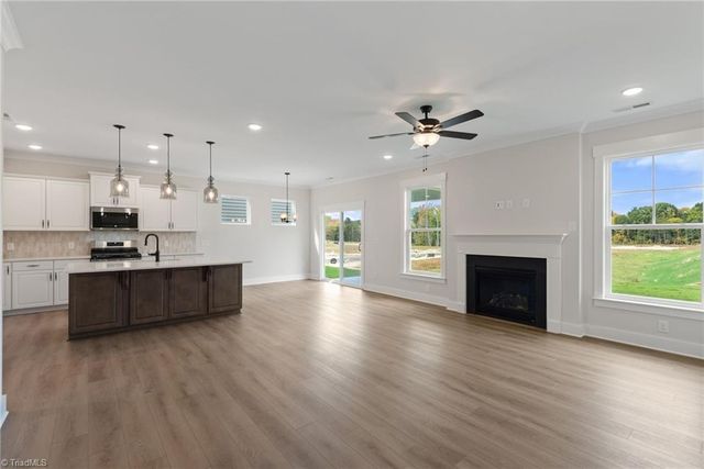 1103 Kilby Road, Greensboro, NC 27405