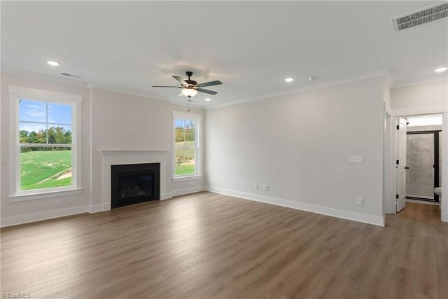 1103 Kilby Road, Greensboro, NC 27405