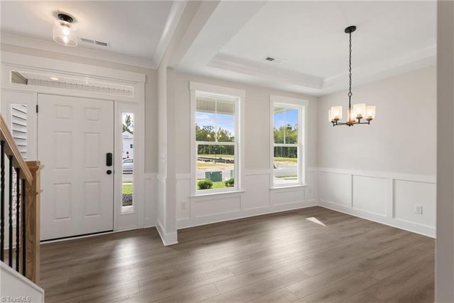 1103 Kilby Road, Greensboro, NC 27405